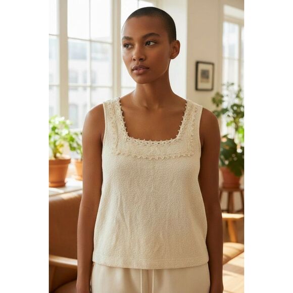 No Brand Other - Lua Benoa Peruvian Cotton Eco Friendly Boho Lounge Set